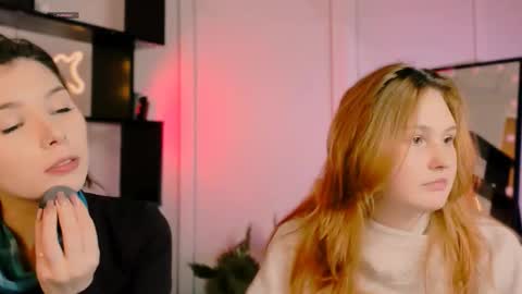 Lily online show from 02-26-26, 12:48