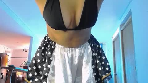 Lily Roberts online show from 03-07-25, 04:00