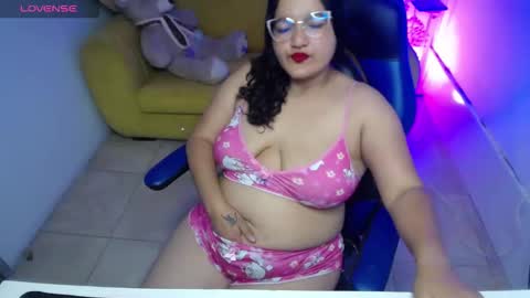 Lily online show from 09-30-25, 02:05