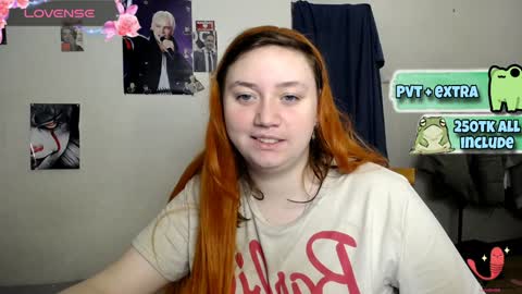 Alice online show from 01-19-25, 01:55
