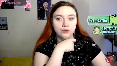 Alice online show from 02-14-25, 01:40