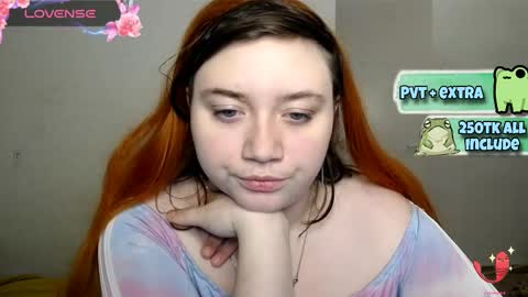 Alice online show from 02-26-25, 04:45