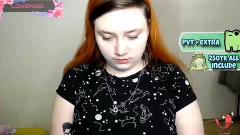 Alice online show from 02-27-25, 06:09