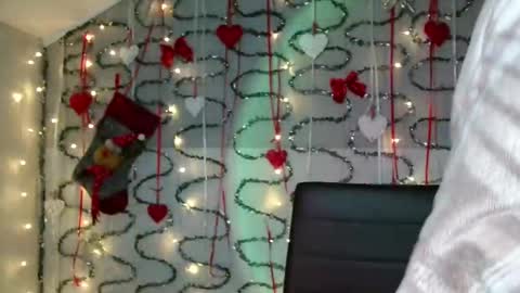 small lily online show from 01-11-26, 04:34