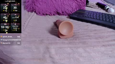 lily_waist online show from 01-13-25, 08:15