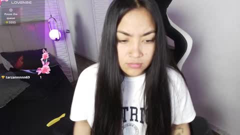 lily_waist online show from 11-11-25, 11:10