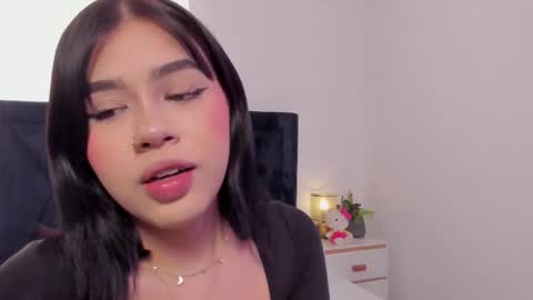 Snapshot of lily_woodz chatting on 02-13-26, 07:10 LilyWoodz online show from 02-13-26, 07:10