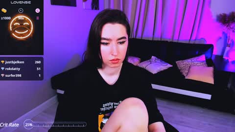 LILY online show from 12-07-24, 12:56