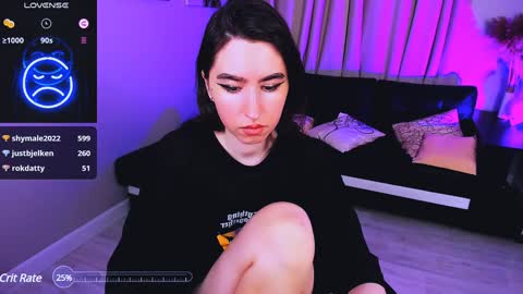 LILY online show from 12-07-24, 04:03