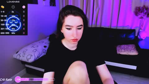 LILY online show from 01-18-25, 08:52