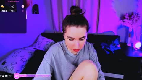 Snapshot of lily_xbaby chatting on 09-24-25, 07:33 LILY online show from 09-24-25, 07:33