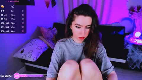 Snapshot of lily_xbaby chatting on 10-29-25, 08:16 LILY online show from 10-29-25, 08:16