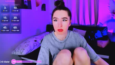 Snapshot of lily_xbaby chatting on 11-08-25, 10:04 LILY online show from 11-08-25, 10:04