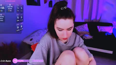 LILY online show from 12-20-25, 07:59