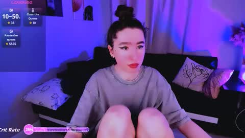 LILY online show from 02-01-26, 10:47