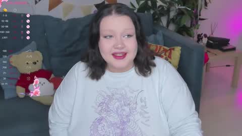 Lily online show from 10-04-25, 08:40