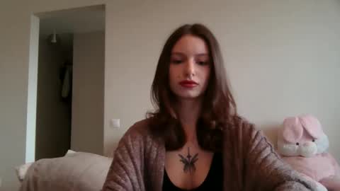 Snapshot of lilycandy_ chatting on 10-15-25, 09:09 lilycandy_ online show from 10-15-25, 09:09
