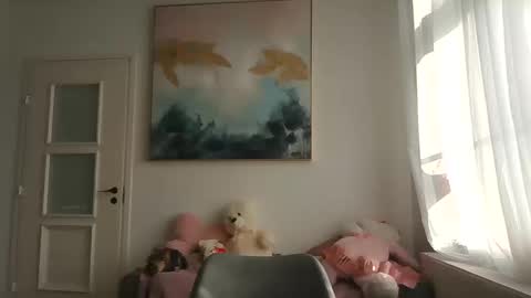 lilycandy_ online show from 03-11-26, 12:22