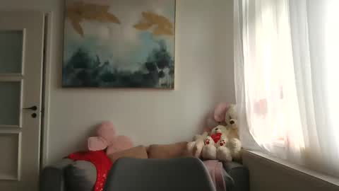 lilycandy_ online show from 03-16-26, 12:31