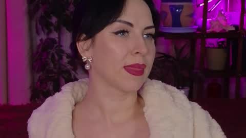 Snapshot of lilyconor chatting on 11-13-25, 05:23 Lily online show from 11-13-25, 05:23