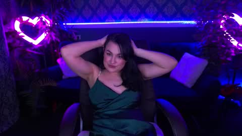 Lily online show from 03-07-25, 04:55