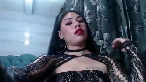 lilyjamesx online show from 02-28-25, 09:23