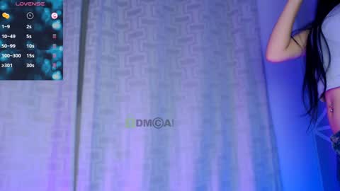 Liliana louise online show from 01-07-25, 12:34