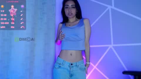 Liliana louise online show from 01-11-25, 05:18