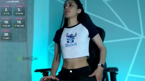 Liliana louise online show from 01-18-25, 11:00