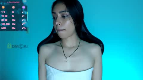 Liliana louise online show from 02-04-25, 09:20