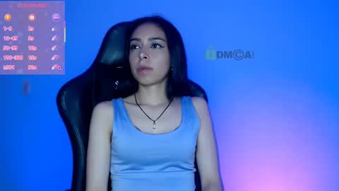 Liliana louise online show from 02-12-25, 11:51