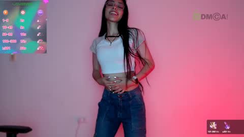 Liliana louise online show from 02-26-25, 04:24