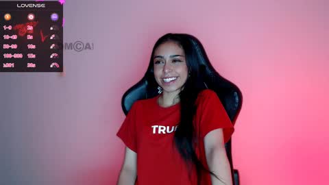 Liliana louise online show from 02-27-25, 09:36