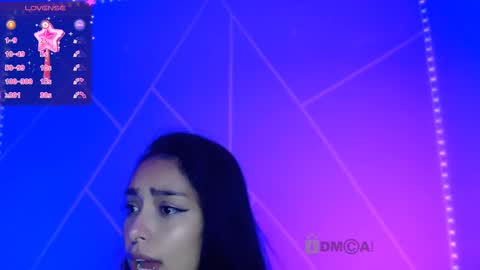 Liliana louise online show from 03-08-25, 04:50