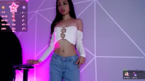 Liliana louise online show from 02-09-26, 10:03