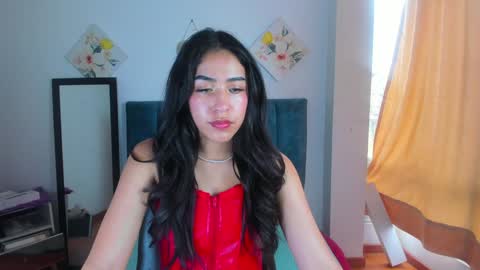 Lili online show from 02-08-25, 06:44