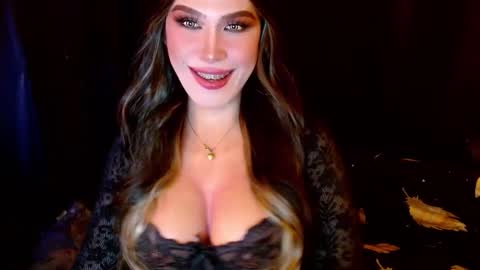 IM YOUR TRUE GODESS Lilymonstercock online show from 12-11-24, 08:28