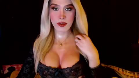 IM YOUR TRUE GODESS Lilymonstercock online show from 12-14-24, 06:30