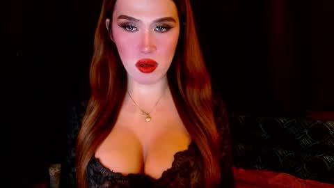IM YOUR TRUE GODESS Lilymonstercock online show from 12-22-24, 05:01