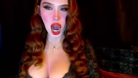 IM YOUR TRUE GODESS Lilymonstercock online show from 12-23-24, 02:45