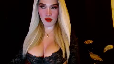 IM YOUR TRUE GODESS Lilymonstercock online show from 12-28-24, 06:49