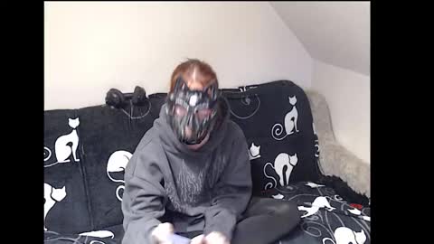 LilyOnTour online show from 01-17-26, 12:04