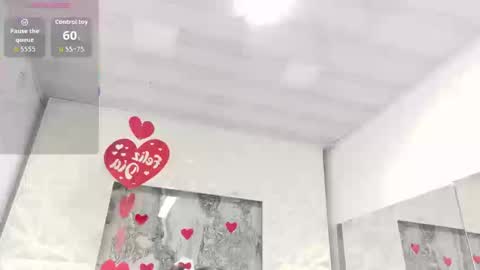Im Lily  online show from 09-23-25, 02:20