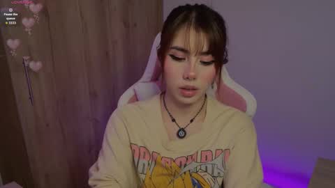 lily help me to collect more cosplay online show from 02-11-26, 04:17