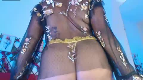 lilyspringfu online show from 10-09-25, 03:21