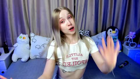 Lilian online show from 12-11-24, 06:25