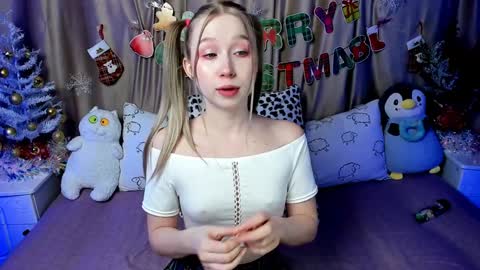 Lilian online show from 12-20-24, 03:58