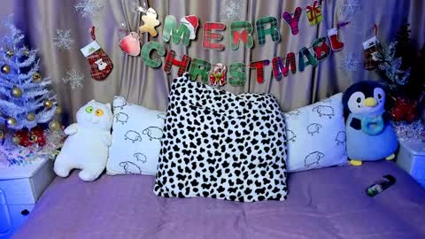 Lilian online show from 12-20-24, 07:01
