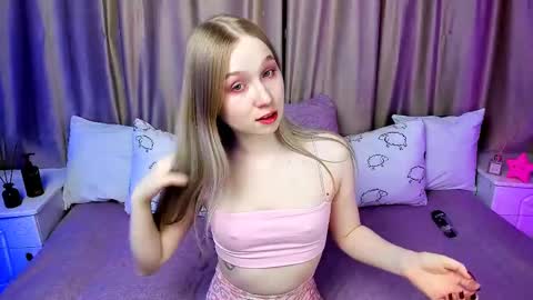 Lilian online show from 03-05-25, 03:51