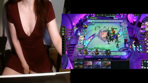 Lily Rone online show from 01-10-25, 06:06